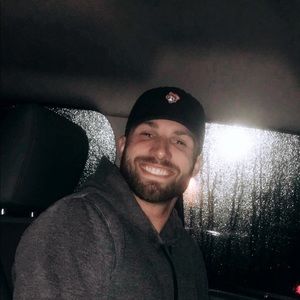 Meet your Posher, Greg